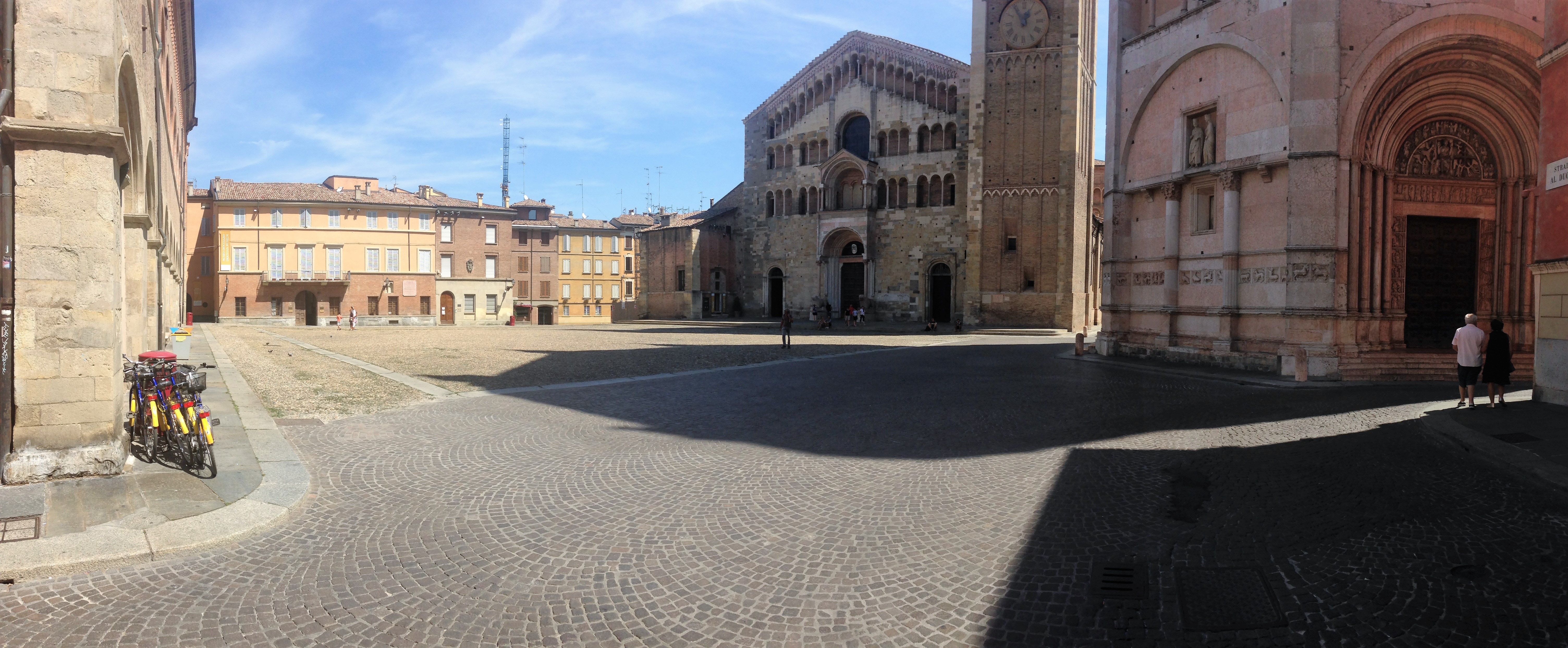 米开朗基罗语言学校